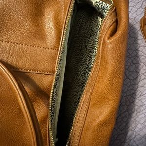 Sole Society Weekender Bag